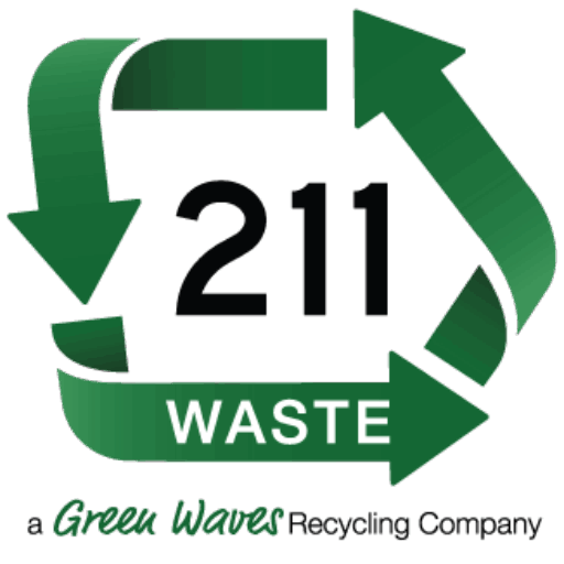 211 Waste and Recylcing